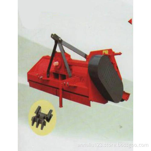 4Q-1.5 Straw returning chopped machine